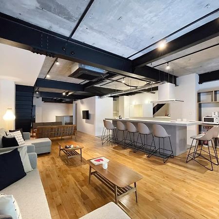 הצוקייצ'י Bhotel Kaniwasou 101 1Br Good For 10Ppl In The Scenic Island Of Miyajima מראה חיצוני תמונה