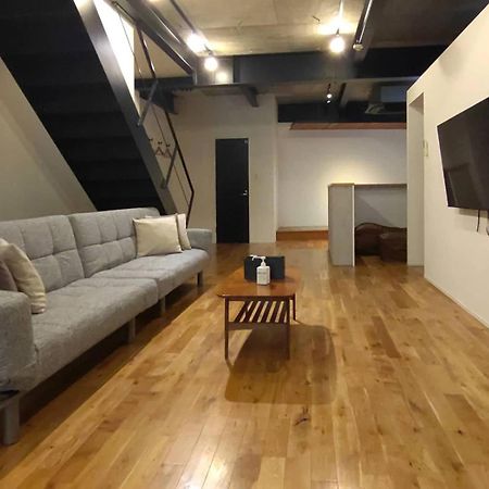 הצוקייצ'י Bhotel Kaniwasou 101 1Br Good For 10Ppl In The Scenic Island Of Miyajima מראה חיצוני תמונה