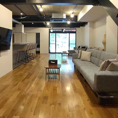 הצוקייצ'י Bhotel Kaniwasou 101 1Br Good For 10Ppl In The Scenic Island Of Miyajima מראה חיצוני תמונה