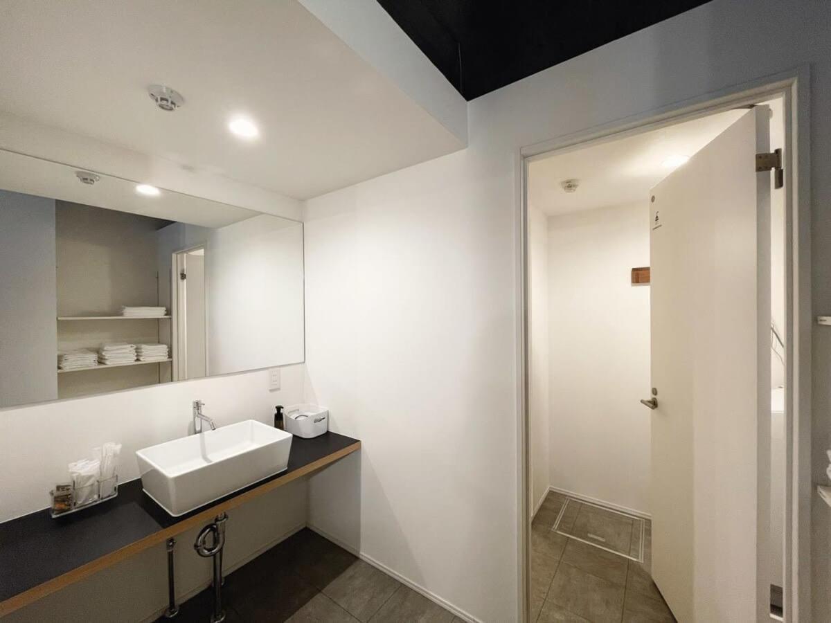 הצוקייצ'י Bhotel Kaniwasou 101 1Br Good For 10Ppl In The Scenic Island Of Miyajima מראה חיצוני תמונה