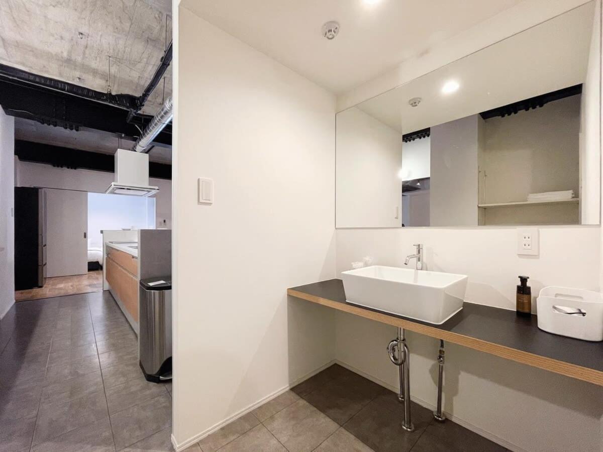 הצוקייצ'י Bhotel Kaniwasou 101 1Br Good For 10Ppl In The Scenic Island Of Miyajima מראה חיצוני תמונה