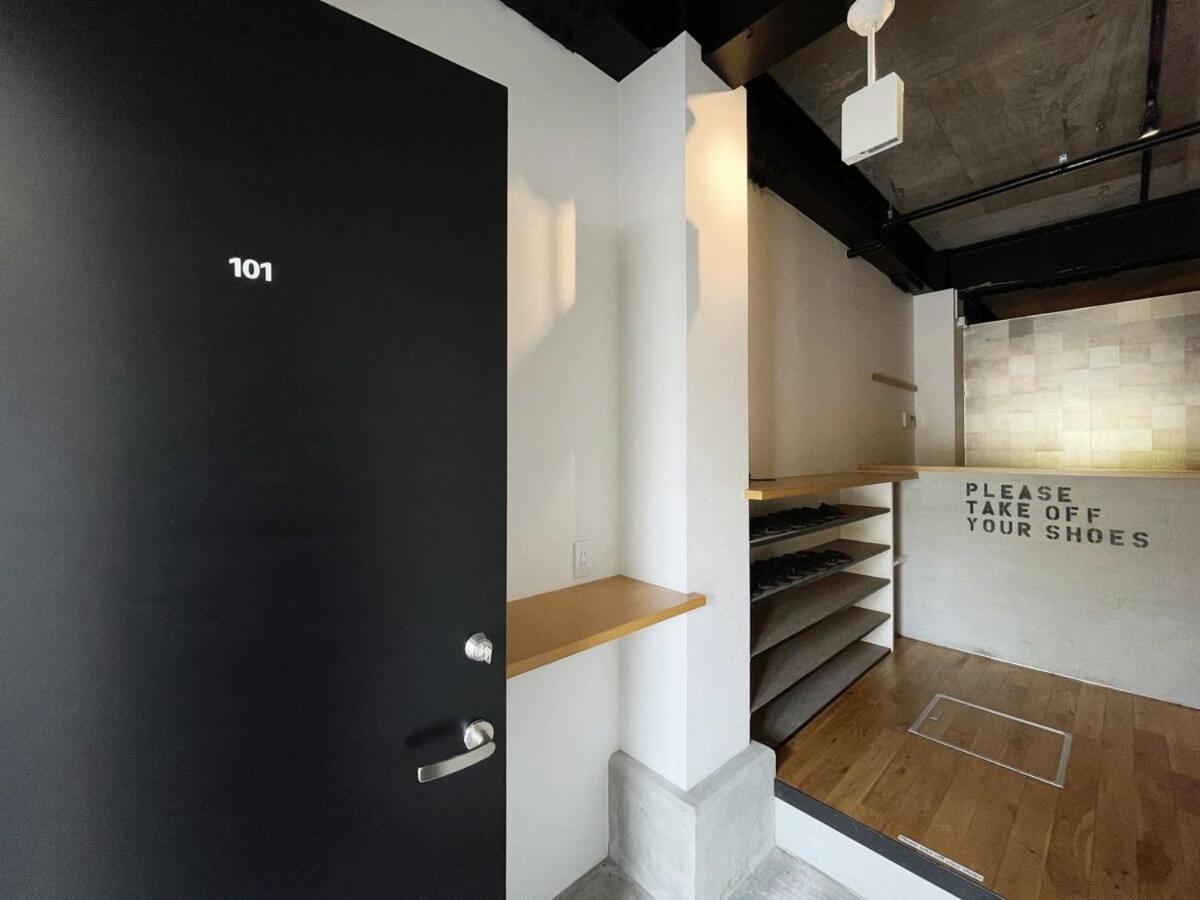 הצוקייצ'י Bhotel Kaniwasou 101 1Br Good For 10Ppl In The Scenic Island Of Miyajima מראה חיצוני תמונה