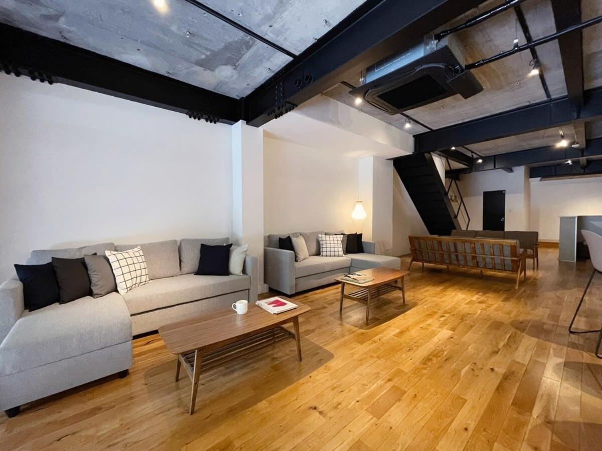 הצוקייצ'י Bhotel Kaniwasou 101 1Br Good For 10Ppl In The Scenic Island Of Miyajima מראה חיצוני תמונה