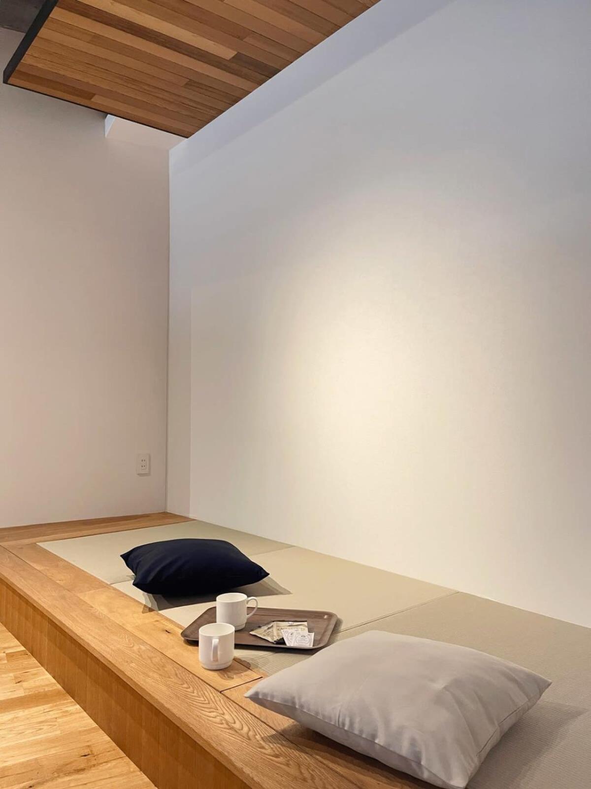הצוקייצ'י Bhotel Kaniwasou 101 1Br Good For 10Ppl In The Scenic Island Of Miyajima מראה חיצוני תמונה