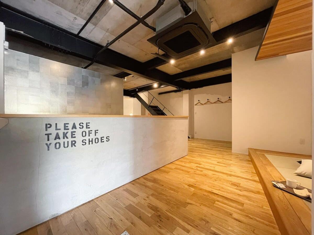 הצוקייצ'י Bhotel Kaniwasou 101 1Br Good For 10Ppl In The Scenic Island Of Miyajima מראה חיצוני תמונה