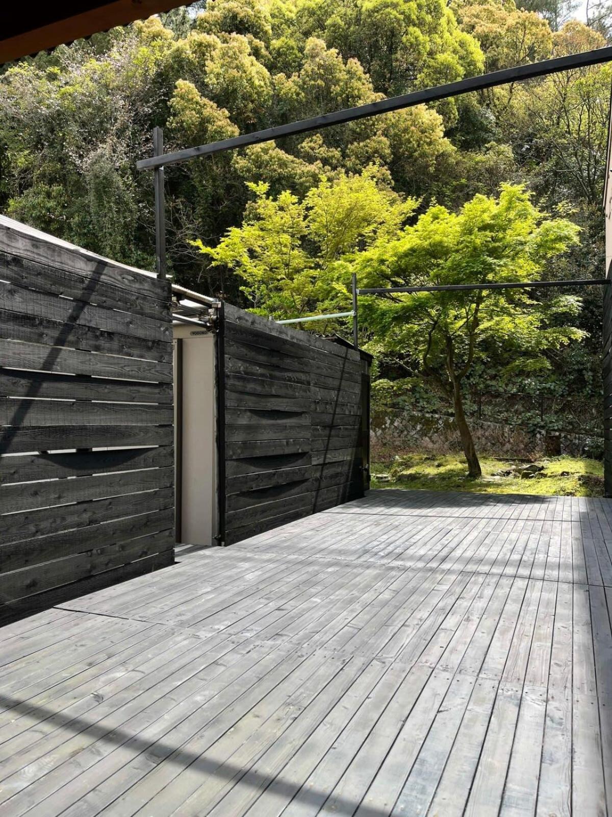 הצוקייצ'י Bhotel Kaniwasou 101 1Br Good For 10Ppl In The Scenic Island Of Miyajima מראה חיצוני תמונה